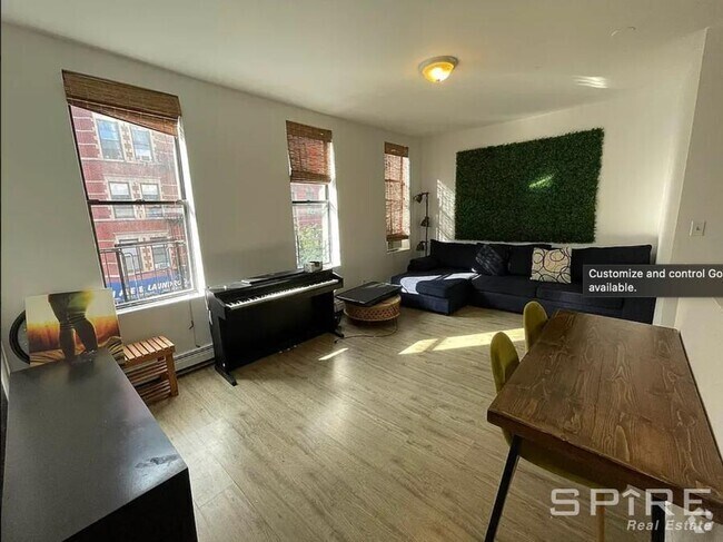 Building Photo - 2 bedroom in NEW YORK NY 10009 Unit 3 Rental