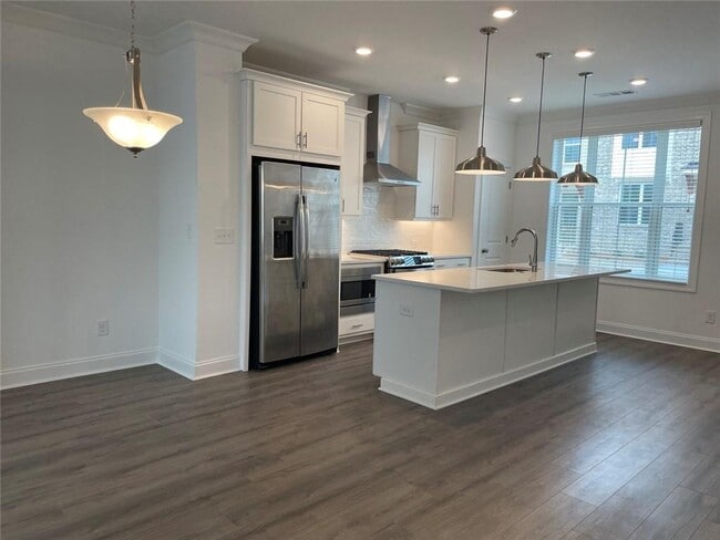 Photo - 3243 Bartee Walk