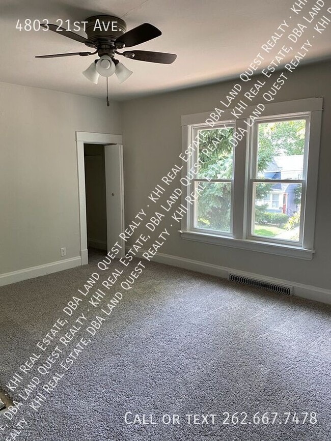 Building Photo - 4803 21st Ave Rental