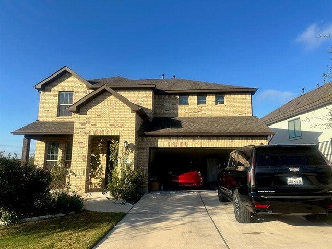 Building Photo - 1413 Castalo Ln Rental