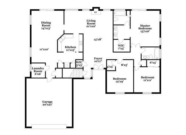 Photo - 7586 W Montebello Ave