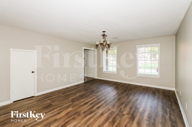 Photo - 2703 Shady Bayou Ln