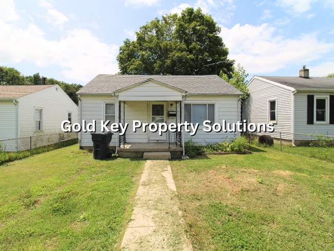 Photo - Nicely Updated 3 BR 1.5 BA House with Central Air and Garage (NO SECTION 8)