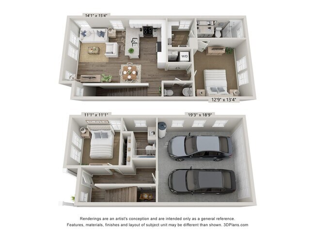 Carmel Villas