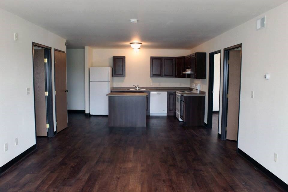 Photo - Bill Clinton Estates