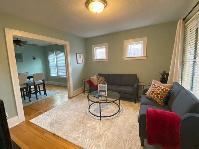 Building Photo - Woodruff Unit 246