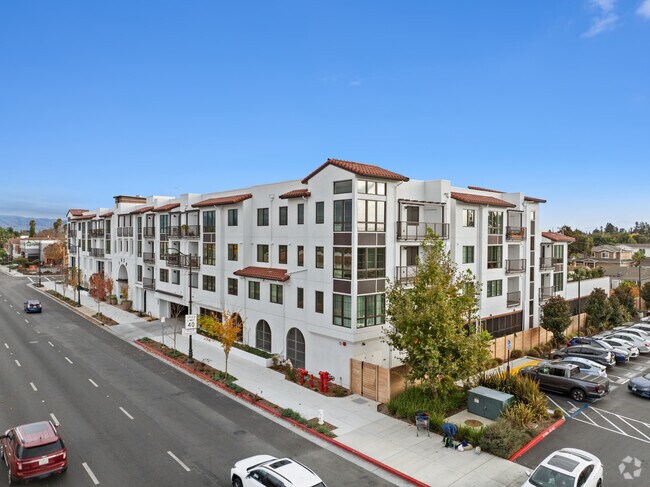 Fotografía del edificio - Villa Bella