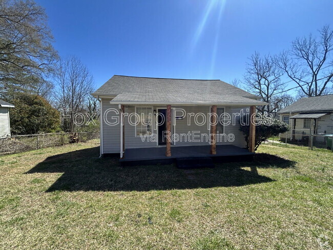 Building Photo - 107 S Inman Ave Rental