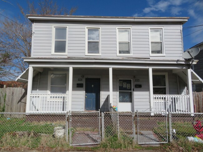 Petersburg Virginia - Petersburg Virginia House