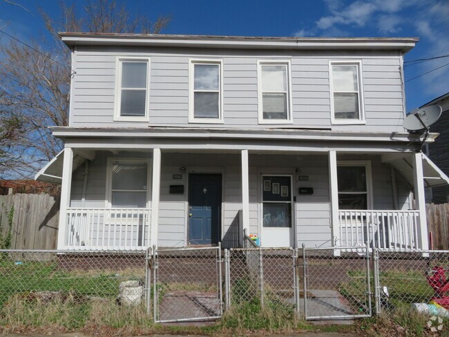 Building Photo - Petersburg Virginia Rental