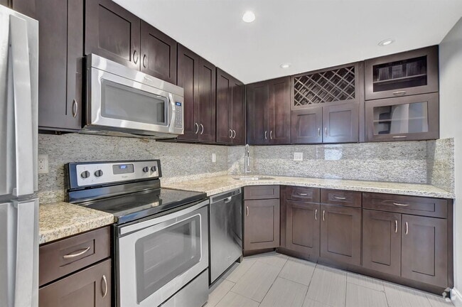 Building Photo - 800 E Camino Real Unit 800 Rental