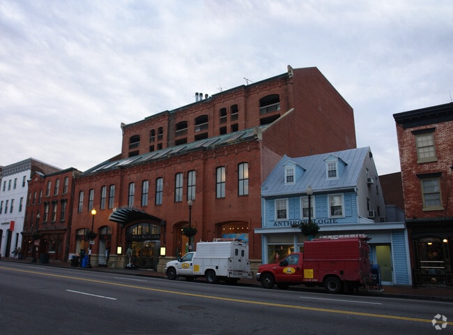 Photo - Georgetown Park Condominiums
