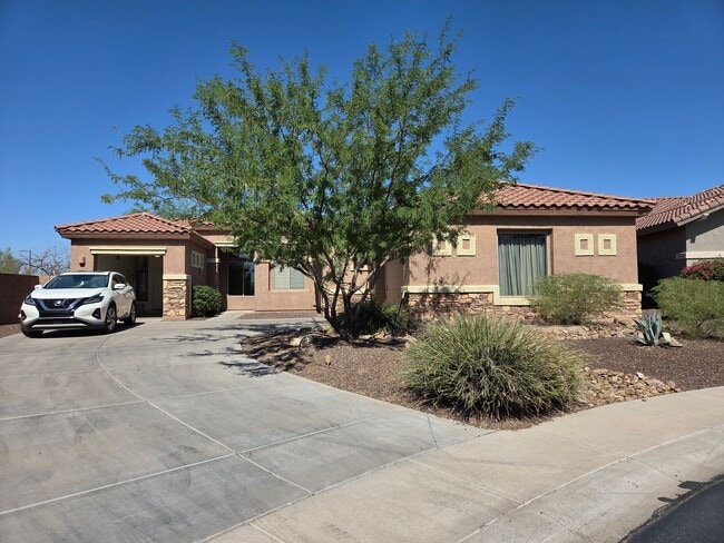 Beautiful 3 Bed/2.5 Bath in Carefree Cross... - Beautiful 3 Bed/2.5 Bath in Carefree Cross... Casa
