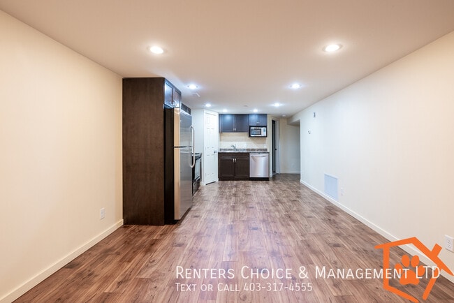 Photo - Updated Lower Level 2 Bedroom Suite with Storage