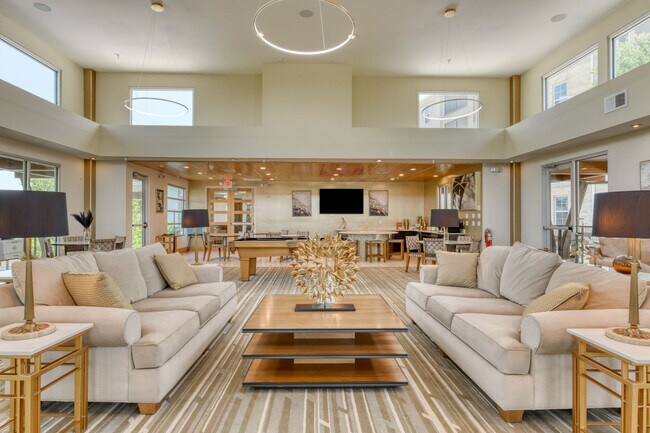 Ventura Ridge apartments — community photo - Ventura Ridge