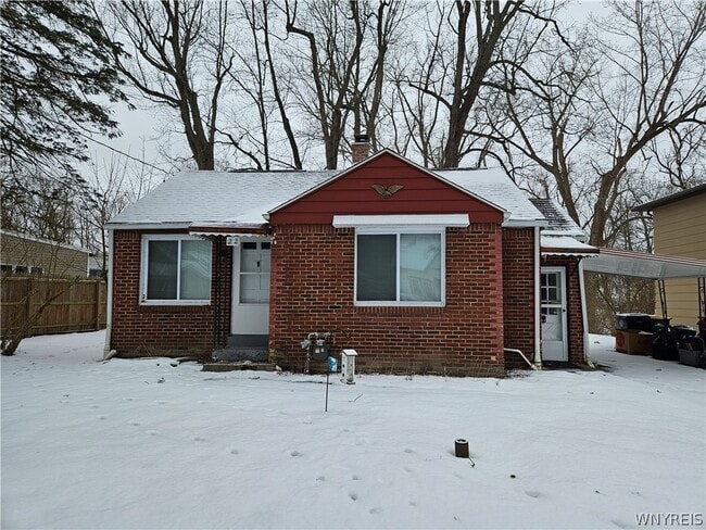 Building Photo - 22 Washington St