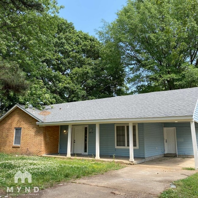 Building Photo - 8430 Old Forge Rd Rental