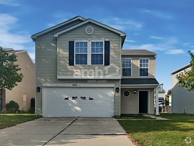 Building Photo - 9414 W Stargazer Dr Rental