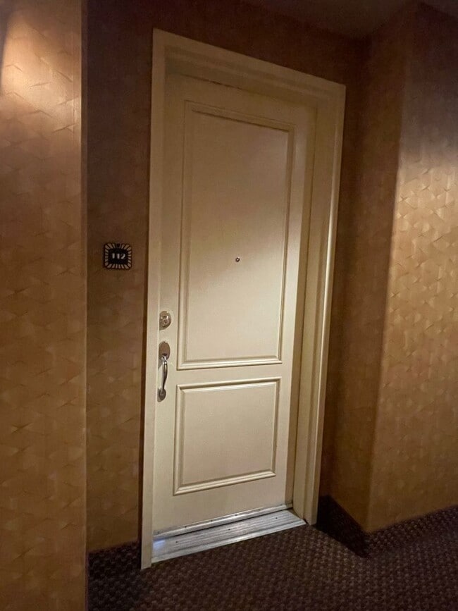 Photo - Coming Soon-2 Bedroom Unit in Manhattan Guard Gated Community!