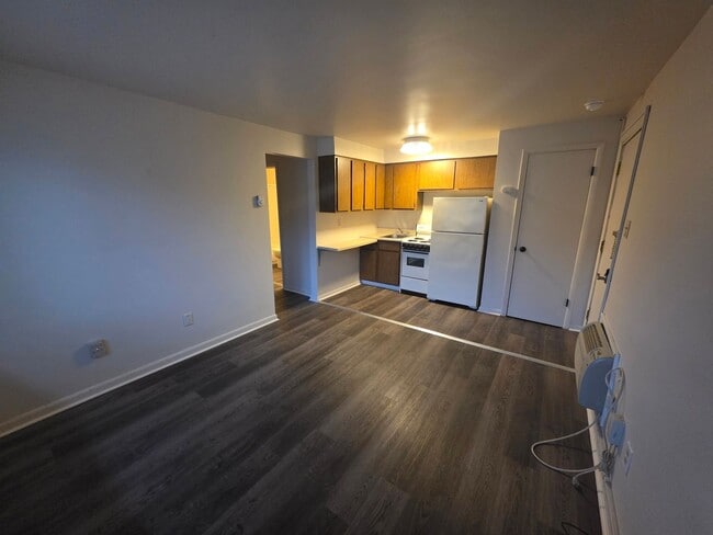 Photo - 1 Bedroom 1 Bath-Moon Township