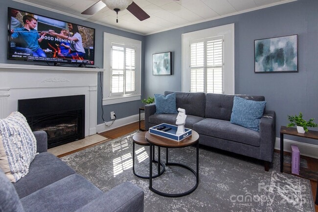 Photo - 9531 Idlewild Rd