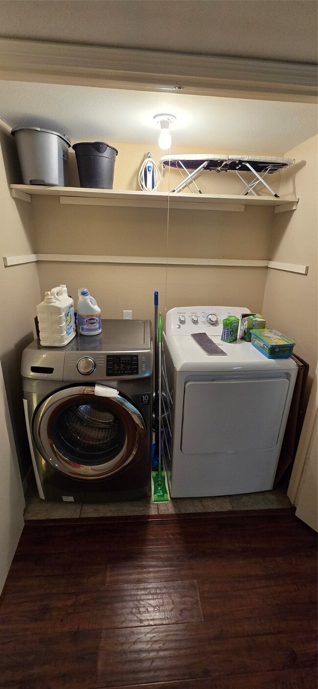 7918 Prestwood Dr Unit 18
