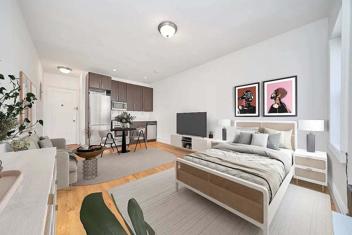 Photo - 120 E 4th St Unidad 4B