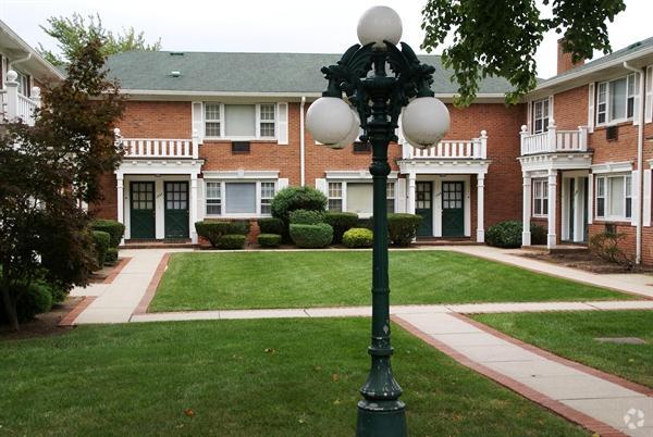 Cedar Village