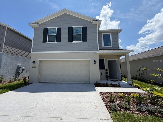 Building Photo - 2466 Hallow Gdn Rd