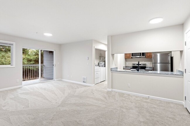 Photo - Park Place Apartments