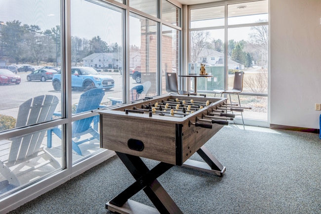 Community Room