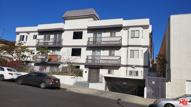 Photo - 982 S New Hampshire Ave Condo Unit 101