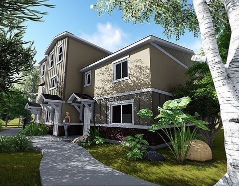 Foto principal - Village at Porter's Crossing