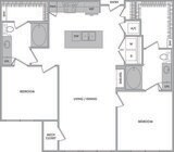 I floor plan Marq at the Pinehills