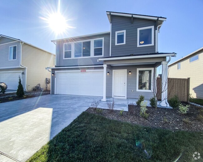 Building Photo - Newly Built 5BD 2.5BA in LSSD Rental