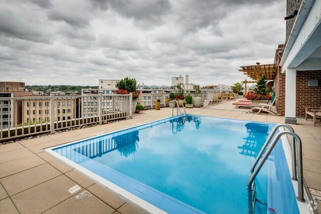 Building Photo - 1301 20th St NW Unit 10007 Rental