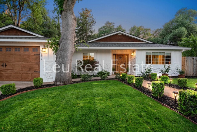 Photo - 3777 De Sabla Rd House