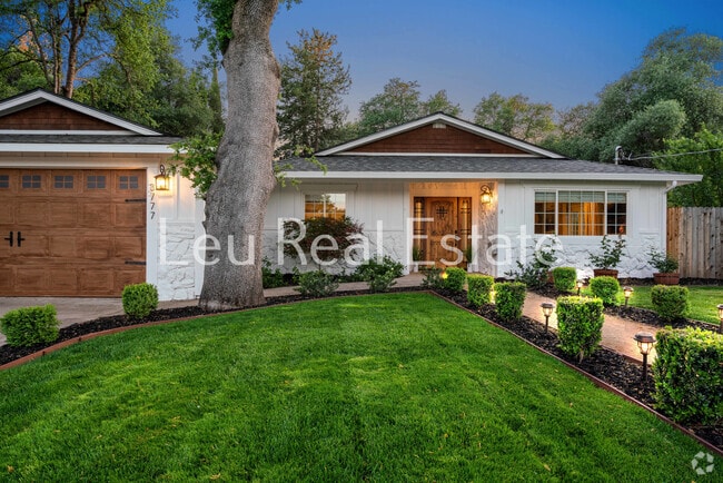 Building Photo - 3777 De Sabla Rd Rental