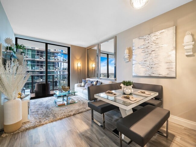 Photo - 801 S Miami Ave Unit 3706