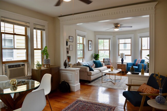 515 Broadway Unit 2