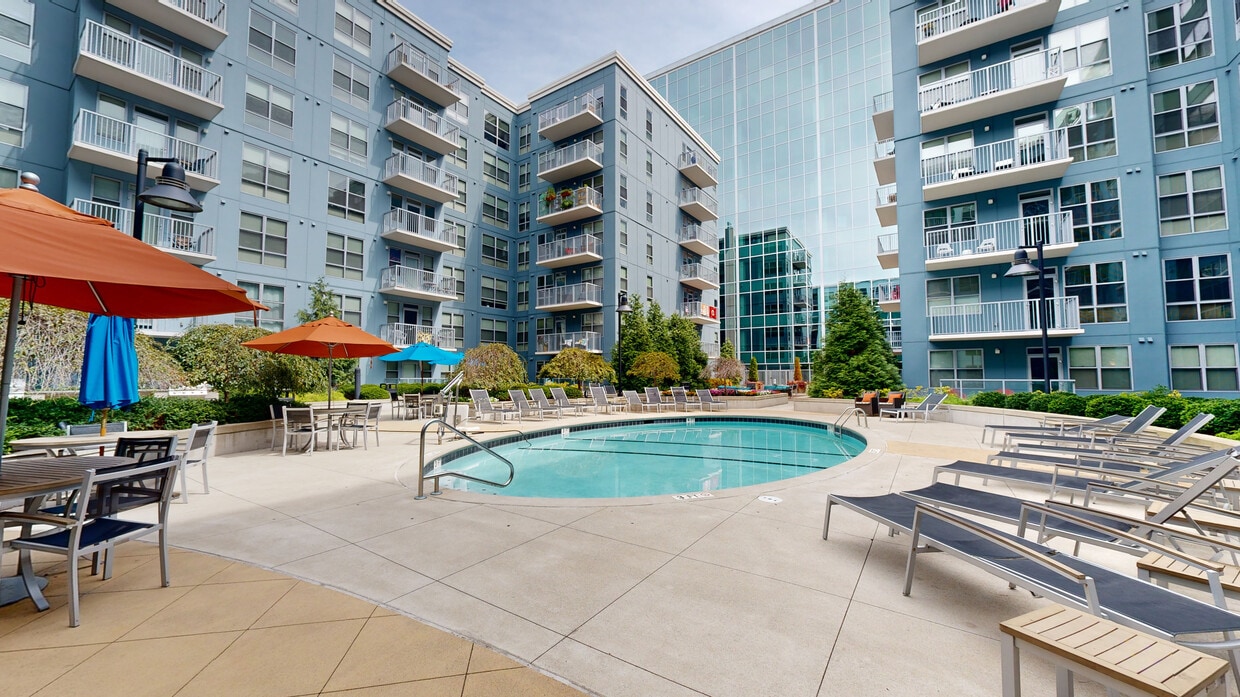 Photo - Radius At The Banks Apartments