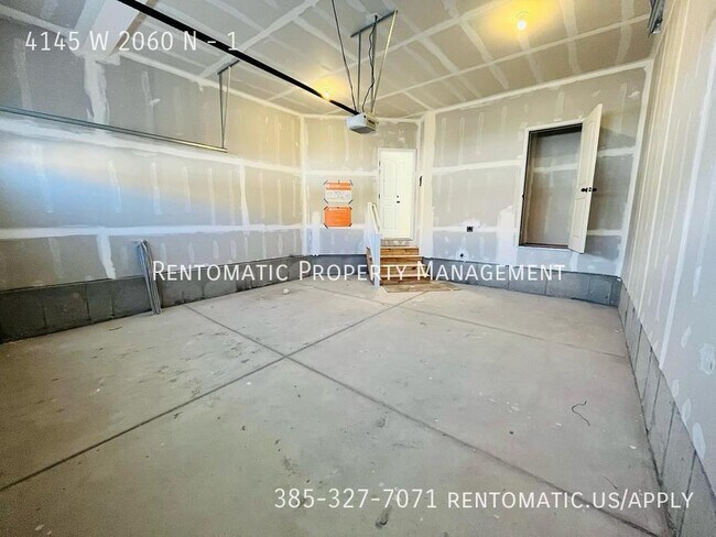 4145 W 2060 N