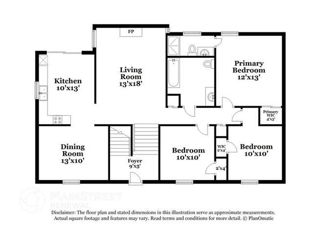Photo - 2405 Bridger Dr