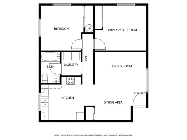 Photo - 2711/2713 N 10th Place Unidad 2711