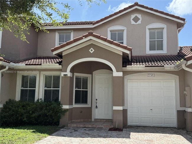 Photo - 27563 SW 137th Ct Townhome