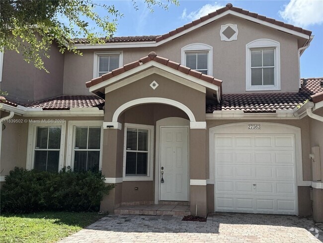 Building Photo - 27563 SW 137th Ct Rental