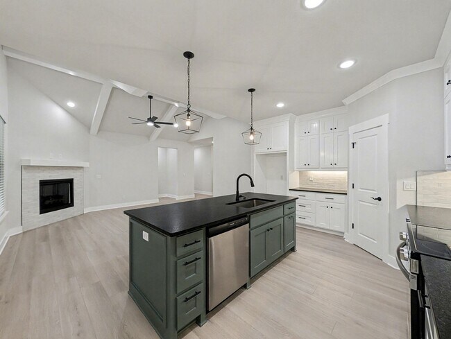 Photo - Fabulous New Construction Rental in Bella Vista Featuring a Rare 3-Car Garage