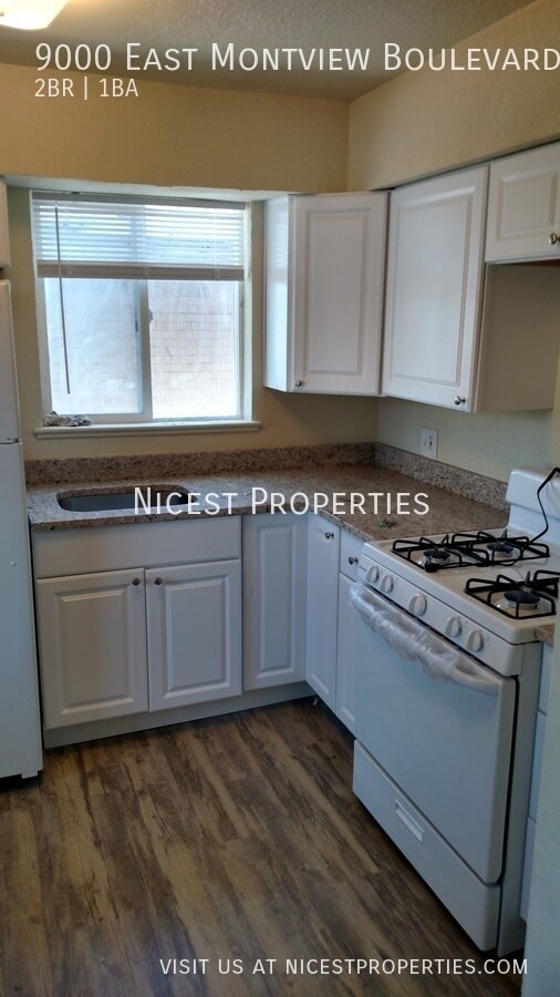 Photo - 9000 E Montview Blvd Unit #1