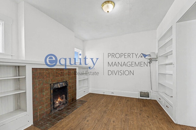 Photo - 4893 S Wasatch St