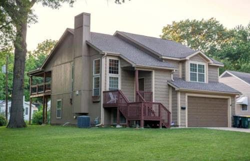 Building Photo - Luxury Living Just Minutes from Prairie Vi... Rental